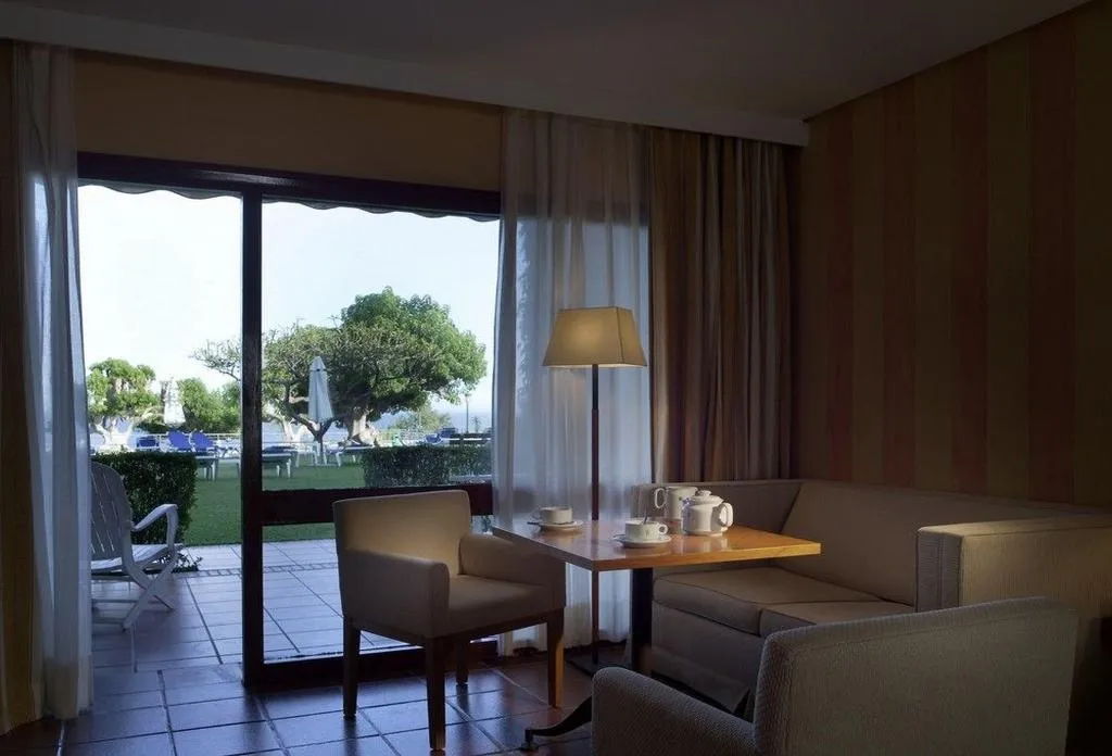 DOUBLE SUPERIOR Room, Parador de Nerja, Costa Del Sol