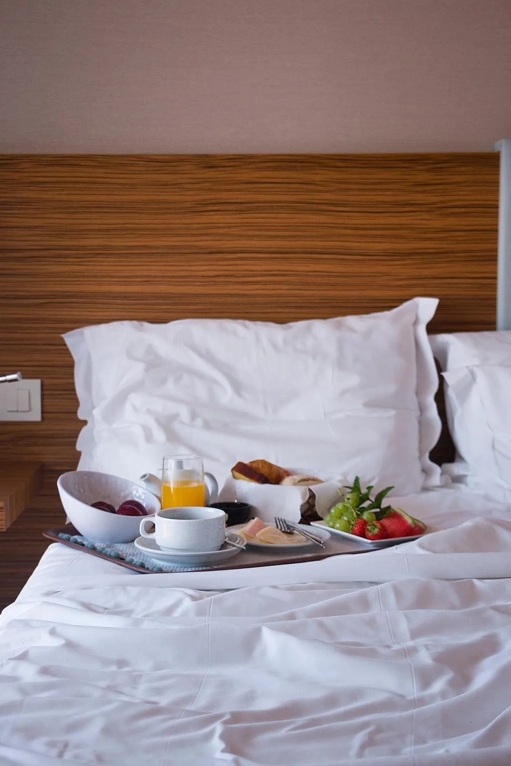 SINGLE STANDARD Room, Meira, Porto