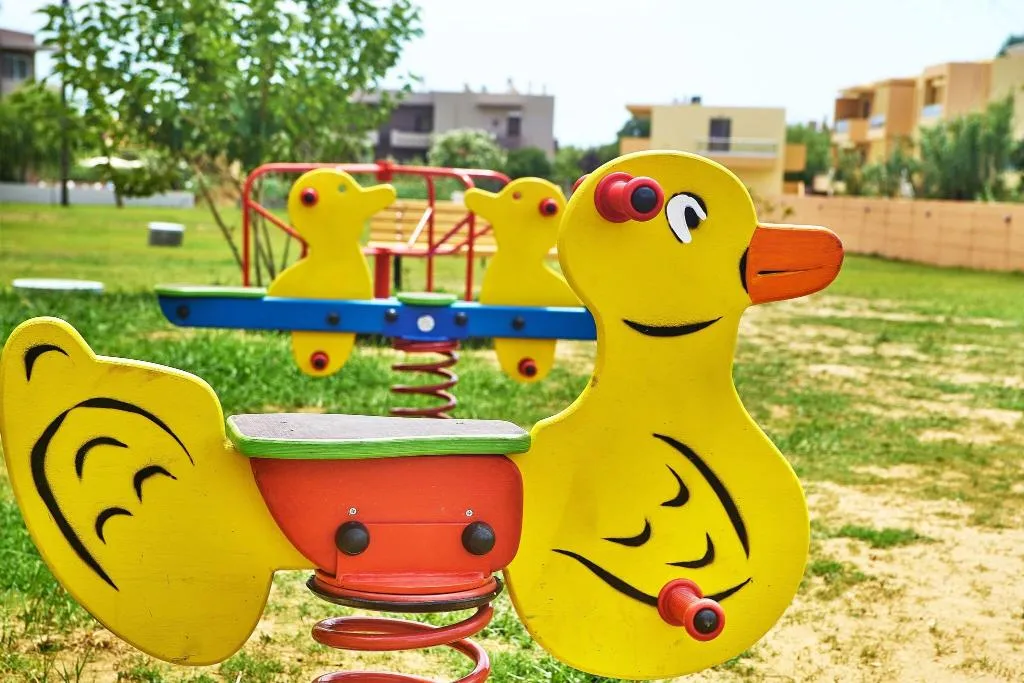 Sports and Entertainment, Silver Beach, Crete