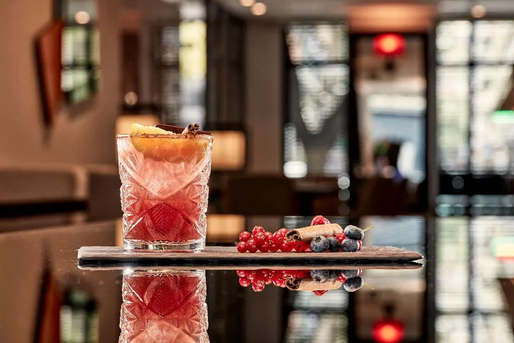 Bar, Antigon Urban Chic by GHH, Halkidiki