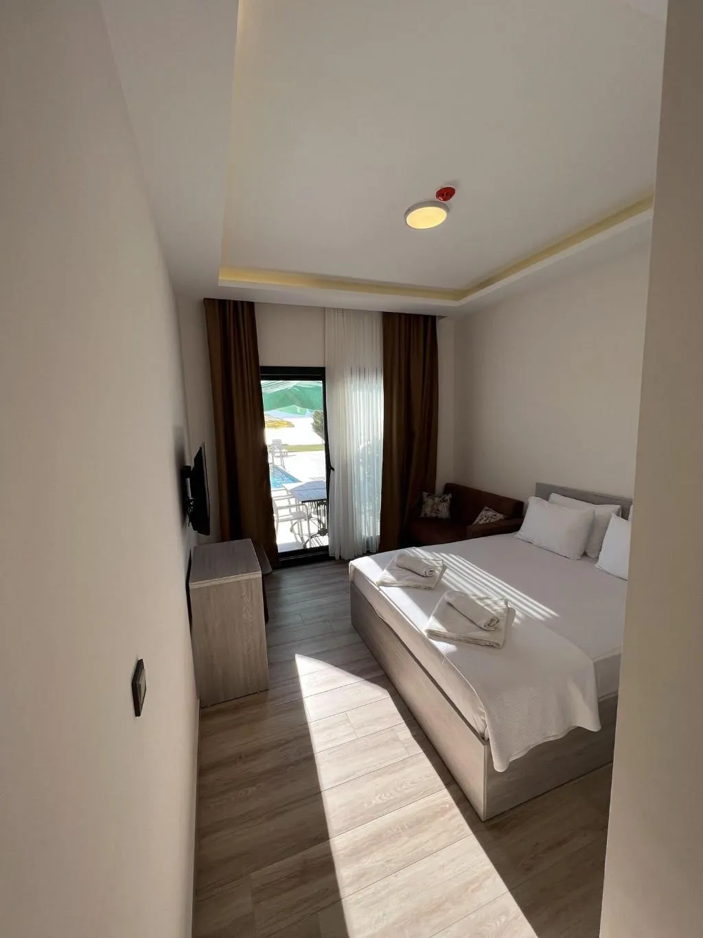 Room, Life Point Butik Hotel, Izmir