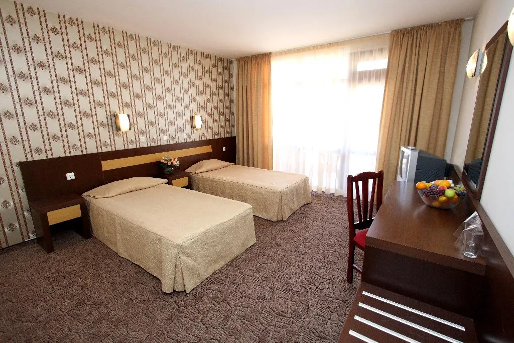 DOUBLE PROMO Room, Izola Paradise, Bourgas