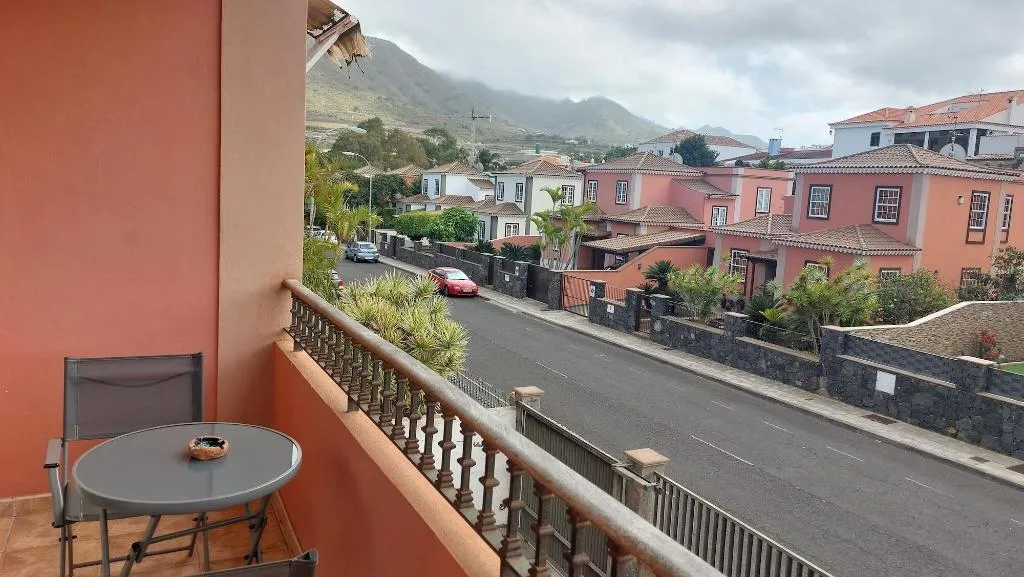 Room, Chalet Anagato, Tenerife
