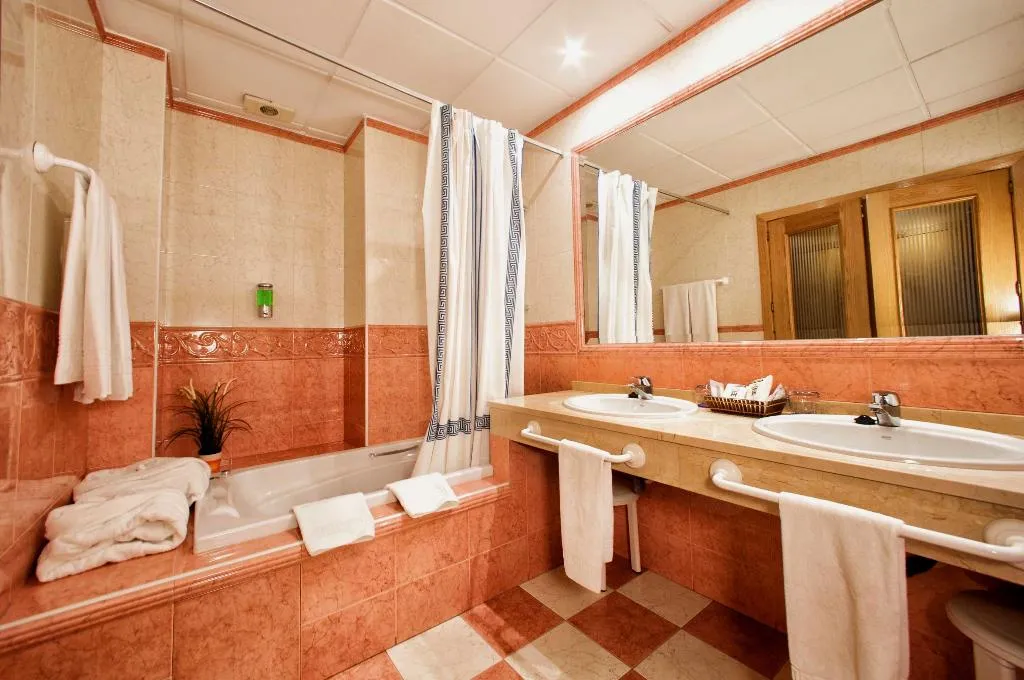 SUITE ONE BED Room, Torrepalma, Andalucia