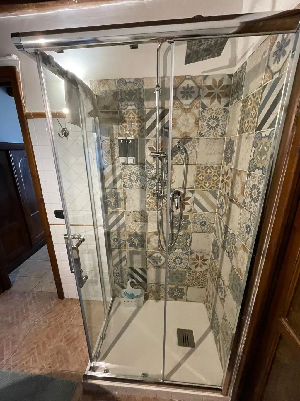 Double or Twin STANDARD Room, Kasa Kala, Palermo
