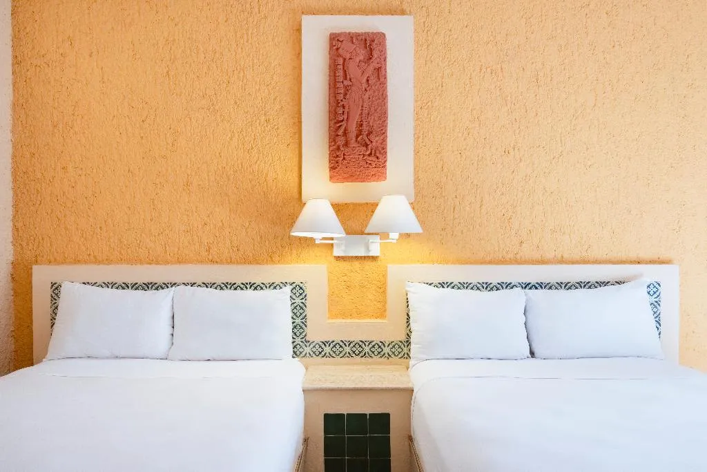 Room STANDARD Room, Iberostar Waves Tucan All Inclusive, Cancun Area
