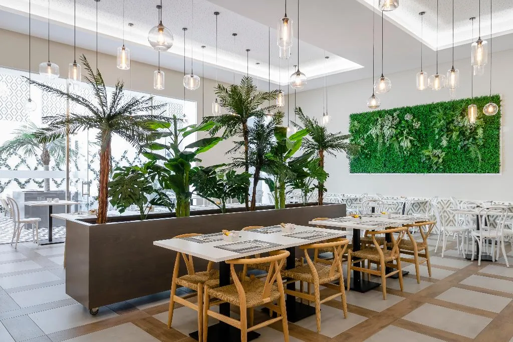 Restaurant, Exe Wellington, Porto