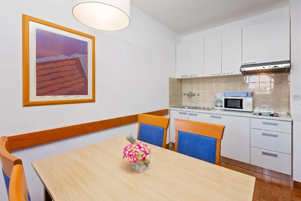 APARTMENT STANDARD Room, Maistra Select Riva Apartments, Istria
