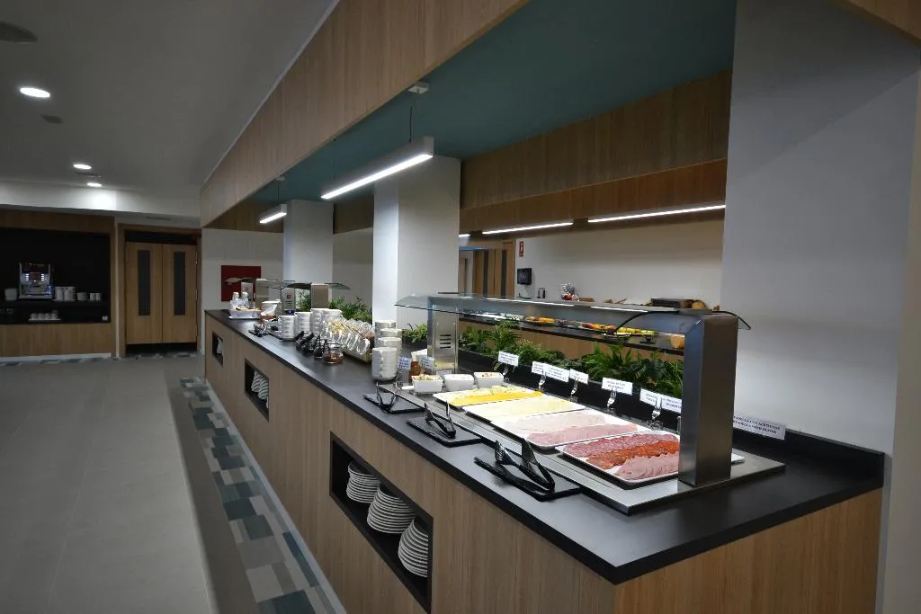 Restaurant, Ohasis Apartments, Tenerife