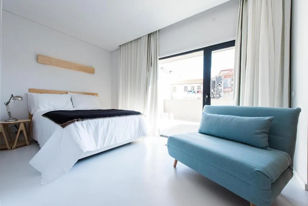 Room, I Loft Porto, Porto