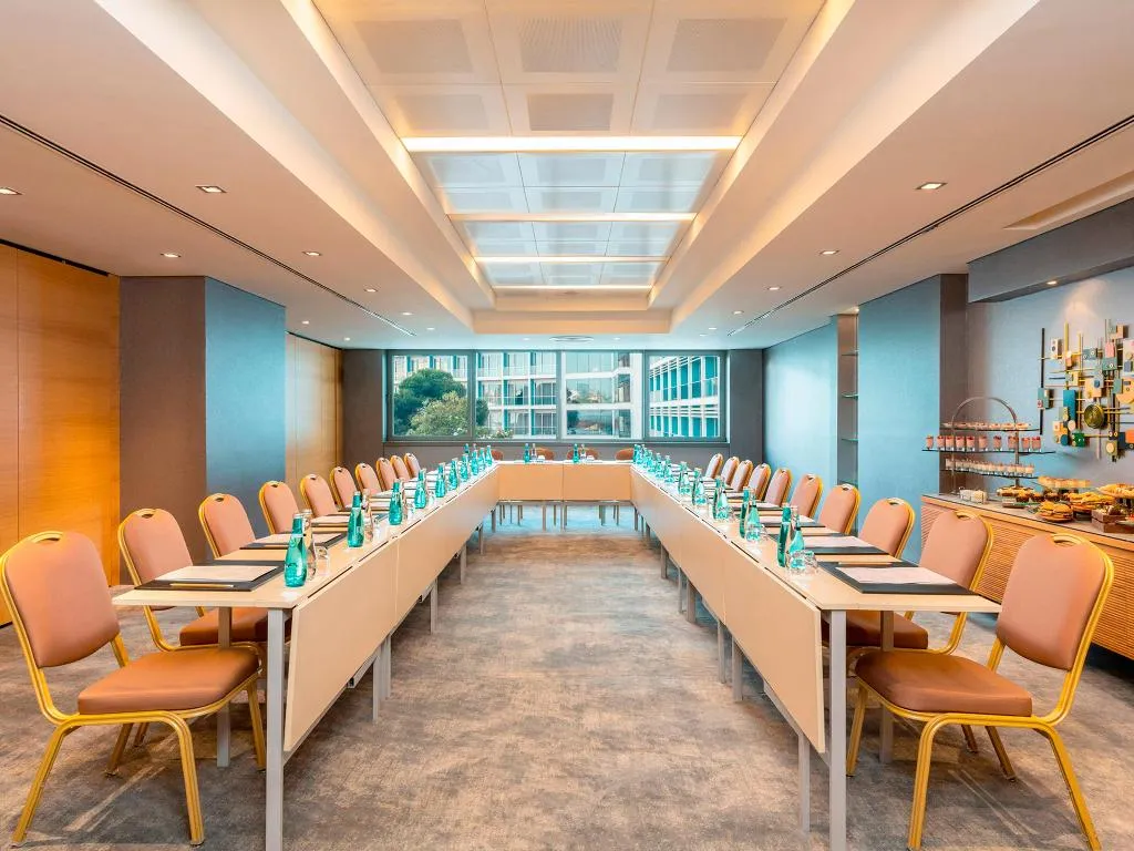 Conferences, Swissotel Buyuk Efes Izmir, Izmir