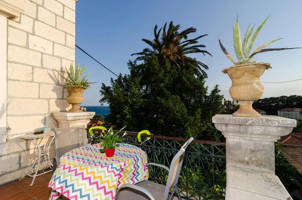 Room, Villa Iveta, Dubrovnik