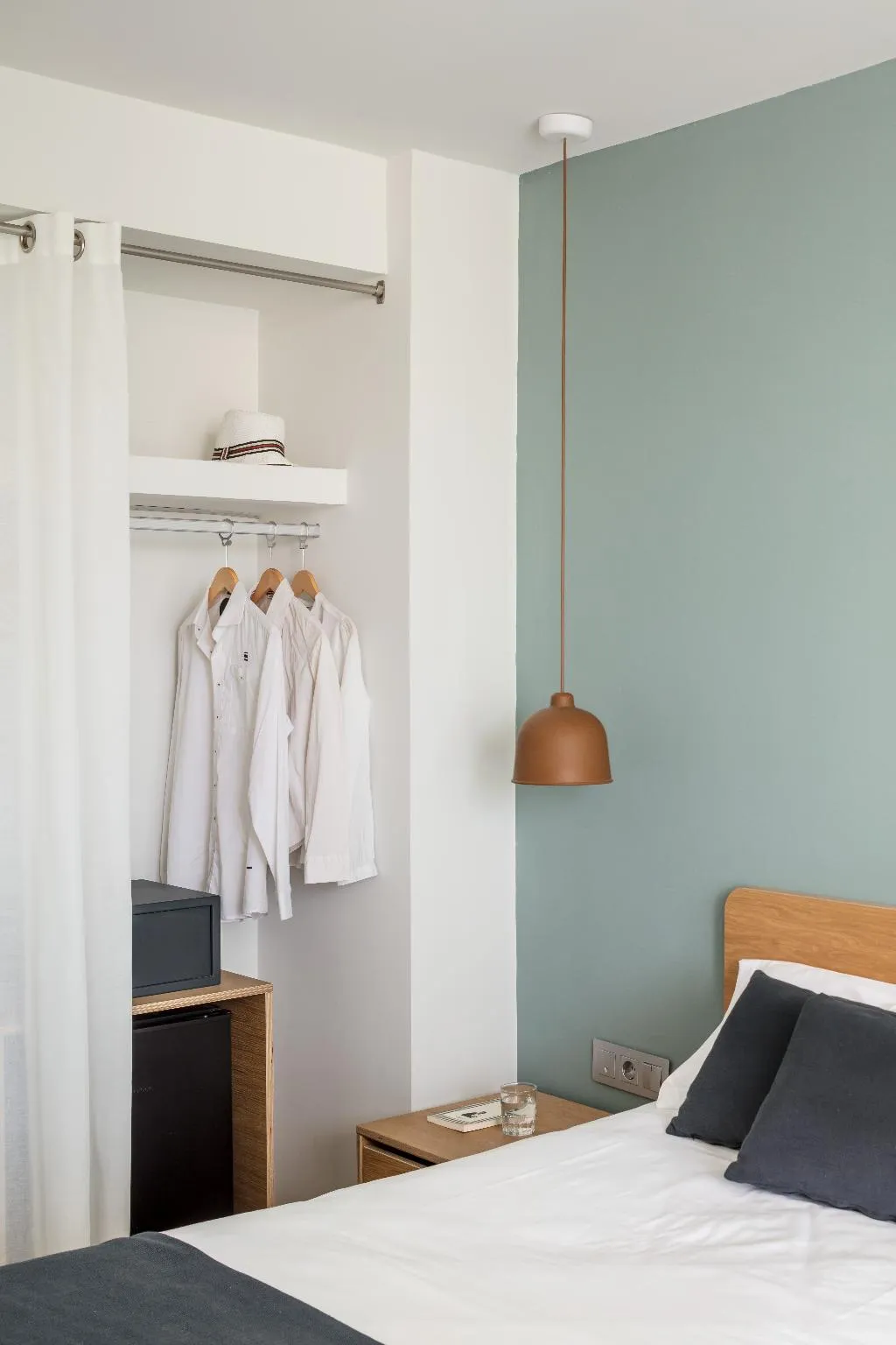 Double or Twin PREMIUM Room, Aqua Hotel Silhouette & Spa**** Adults Only, Costa Brava