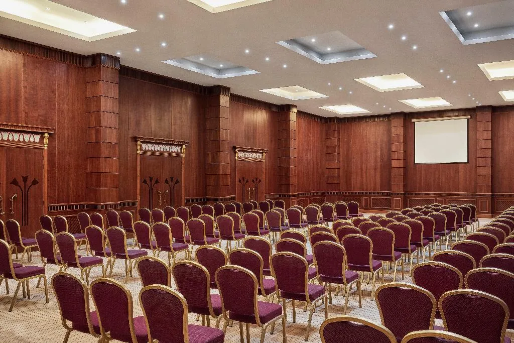 Conferences, Jaz Grand Marsa, Red Sea Riviera
