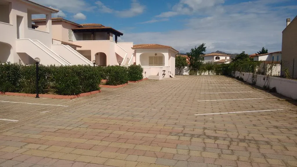 General view, Residence L'Arcobaleno, Olbia