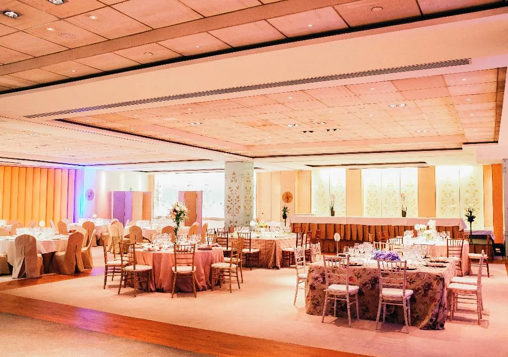 Conferences, Hyatt Regency Hesperia Madrid, Madrid