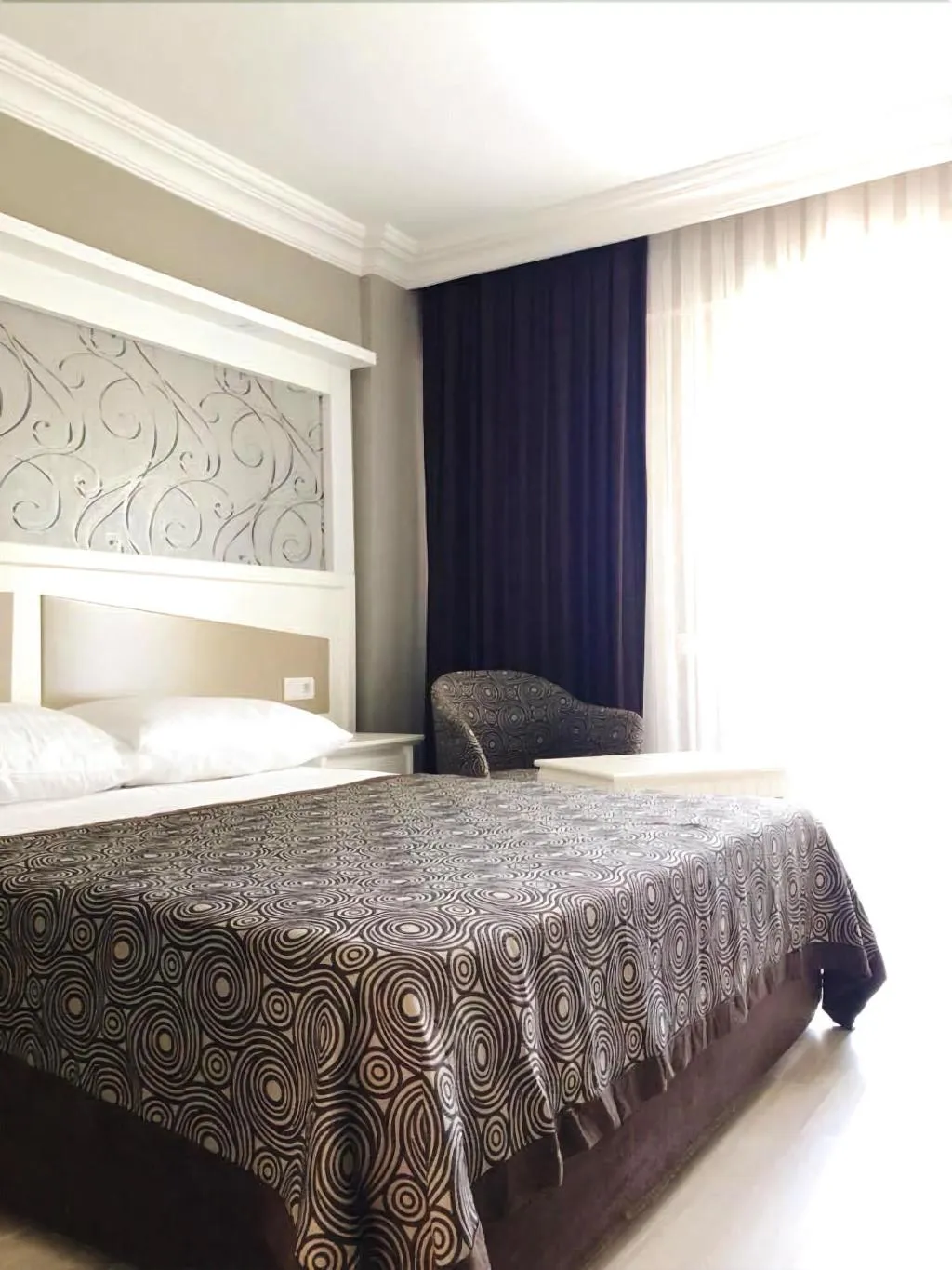 Room, Mendos Hotel, Dalaman