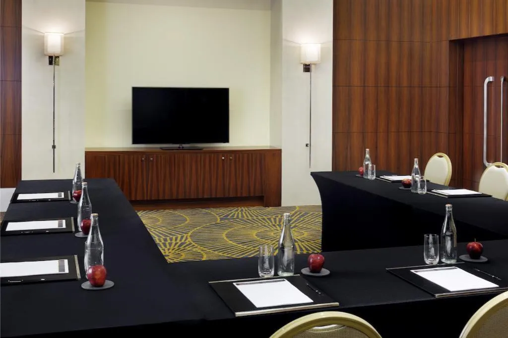 Conferences, Marriott Executive Apartments Al Jaddaf, Dubai, Dubai