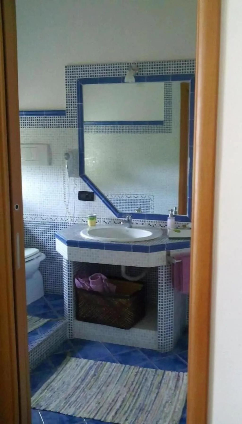 Room, Villa Patrizia Bb, Naples