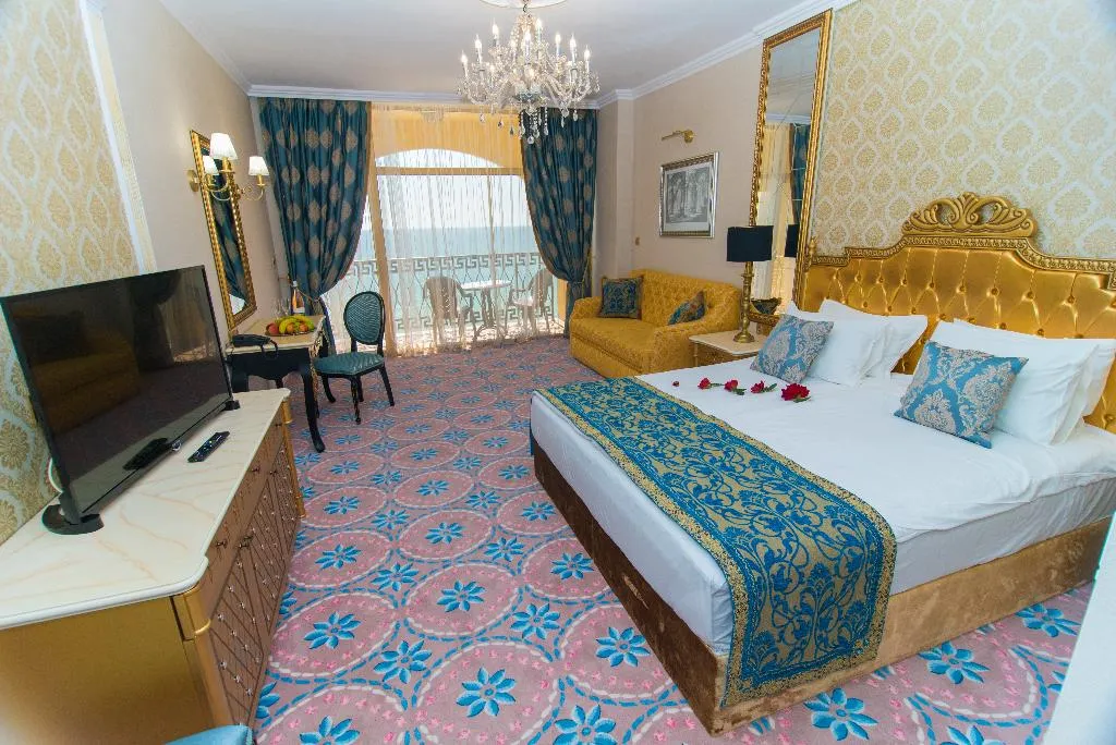 DOUBLE SUPERIOR Room, Imperial Palace, Bourgas