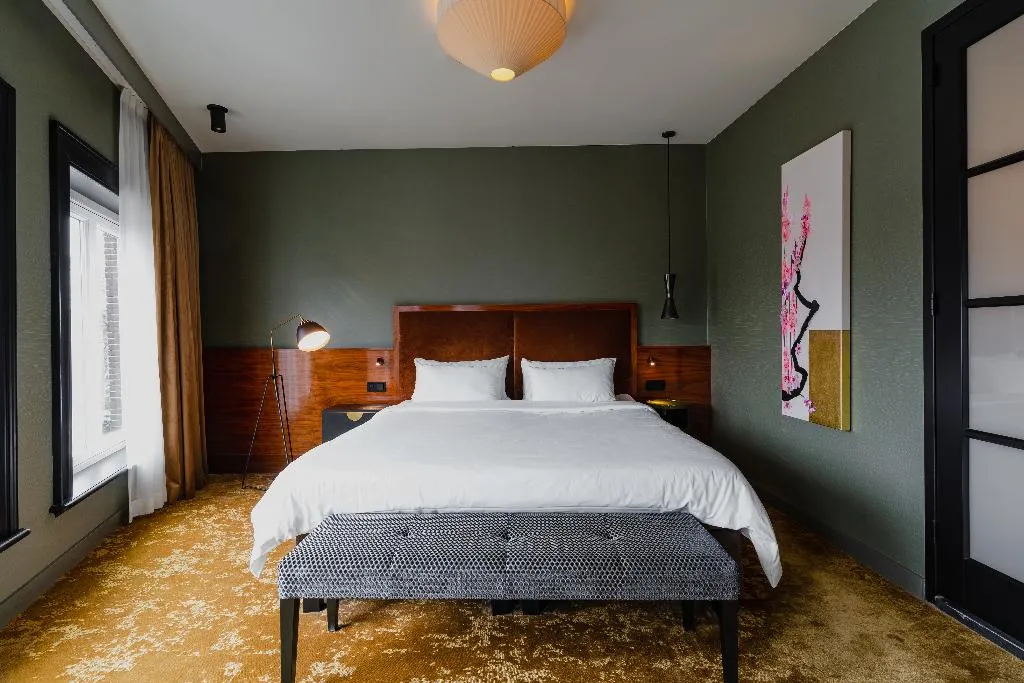 DOUBLE EXECUTIVE Room, Hotel MAI Amsterdam, Amsterdam