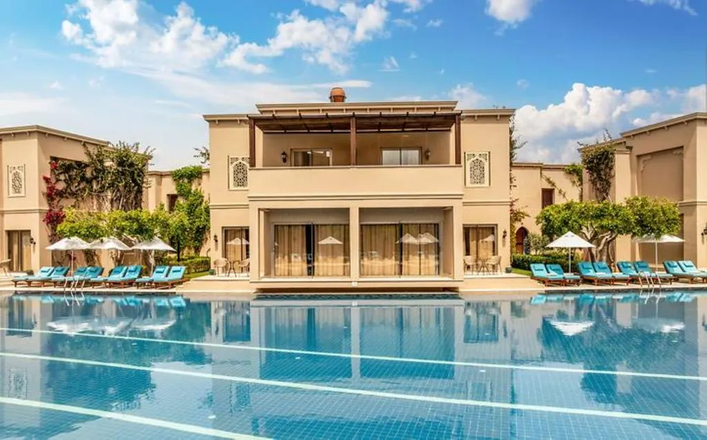 VILLA STANDARD Room, Spice Hotel Spa, Antalya