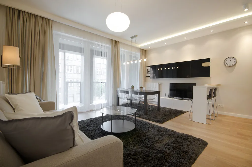 APARTMENT ONE BEDROOM Room, Dom House A Apartments Old Town Tandeta, Gdansk