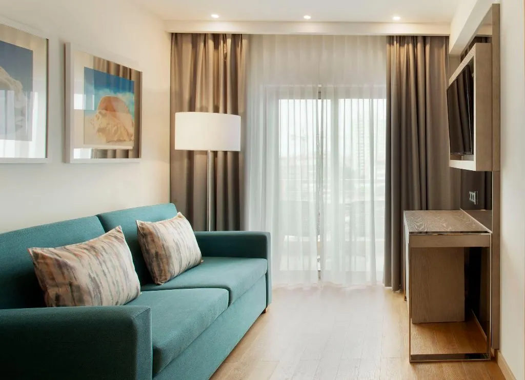 SUITE GRAND Room, Turim Presidente, Algarve