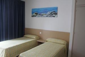 Orvay Apartments, Ibiza
