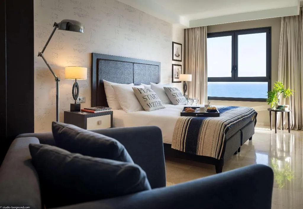 Room, Radisson Blu Resort Gran Canaria, Gran Canaria