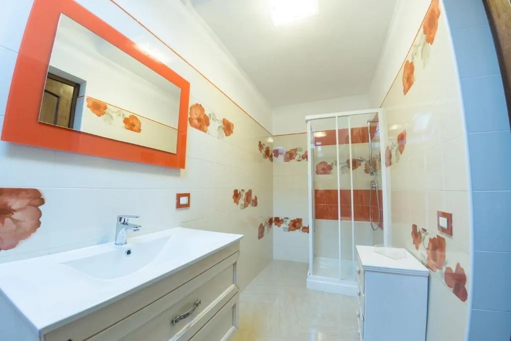 Room, B&B Annamaria, Catania