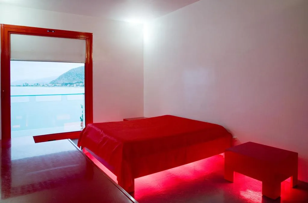 SUITE CAPACITY 3 Room, Art Hotel Atelier Sul Mare, Palermo