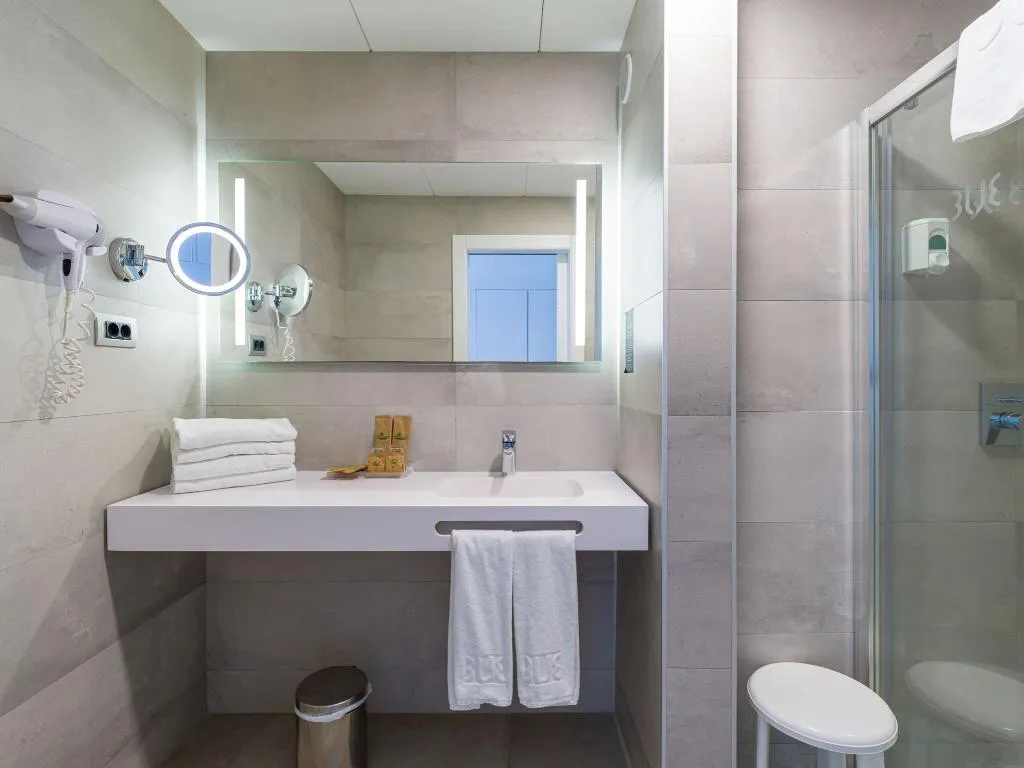 DOUBLE MOUNTAIN VIEW Room, Tui Blue Los Gigantes, Tenerife