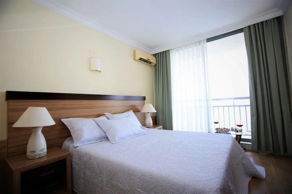 DOUBLE STANDARD Room, Lara Otel, Antalya