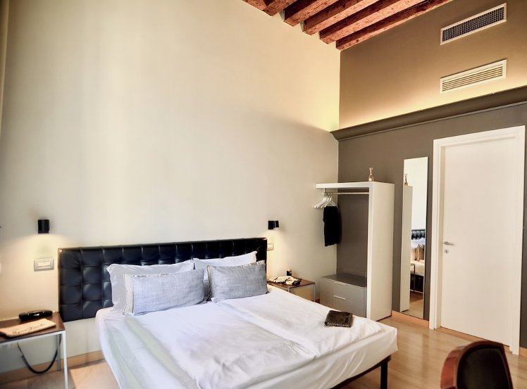 Hotel Tiepolo, Venice