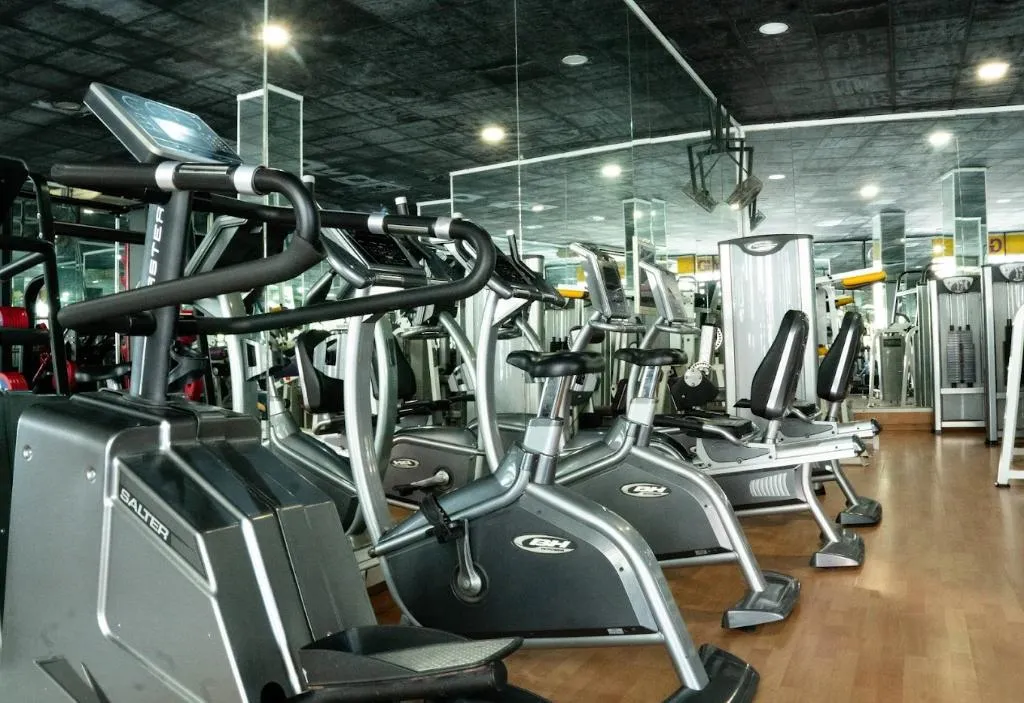 Sports and Entertainment, Magna Sevilla, Seville