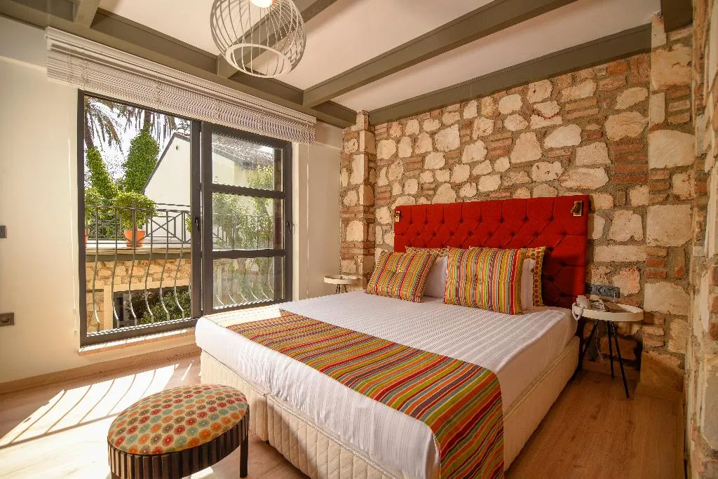 STUDIO CLASSIC Room, Fiore Garden Suites, Antalya