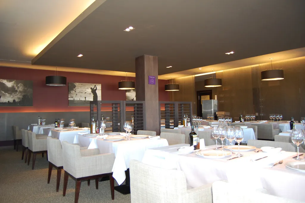 Restaurant, Roda Golf and Beach Resort, Costa Blanca