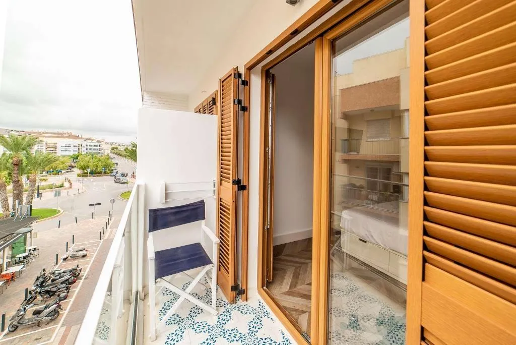 General view, Duna Hotel Boutique, Valencia
