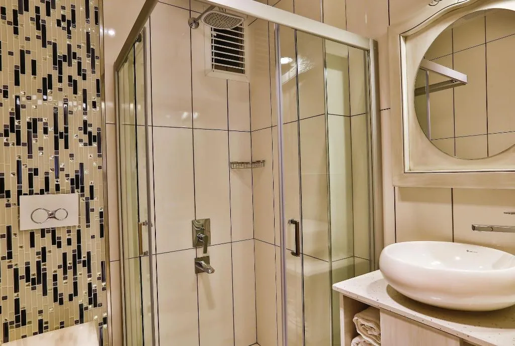 Room, Linda Beach Boutique Class Hotel, Dalaman
