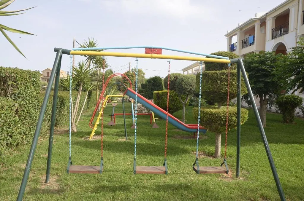 Sports and Entertainment, Jenny Hotel, Zante
