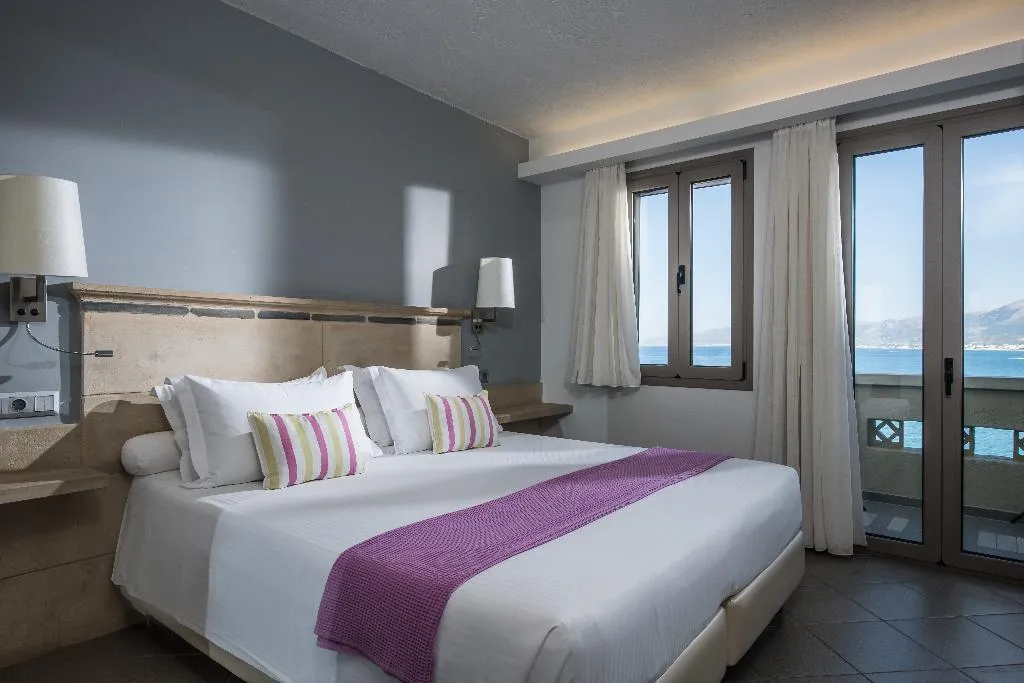 APARTMENT ONE BEDROOM Room, Skajado Cottages and Apartments, Crete