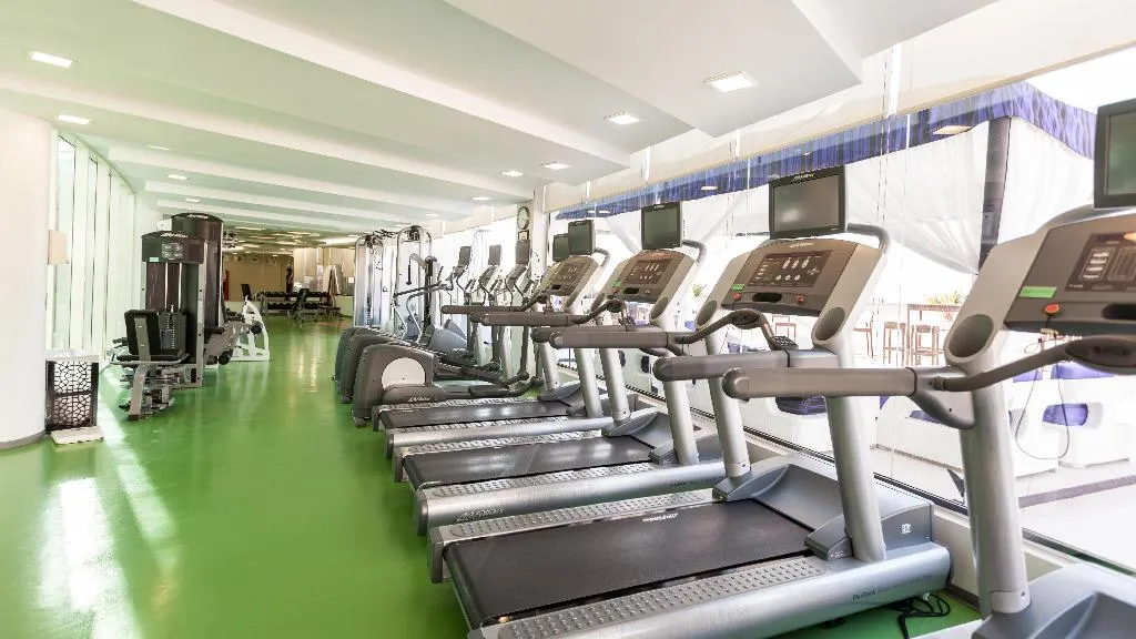 Sports and Entertainment, Holiday Inn Dubai - Al Barsha, Dubai