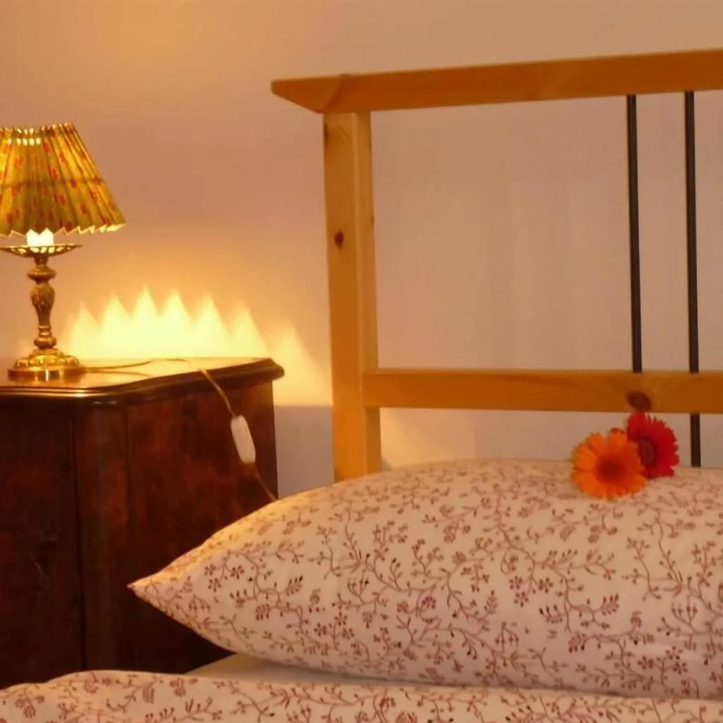 Room, B&B Arabesque, Venice