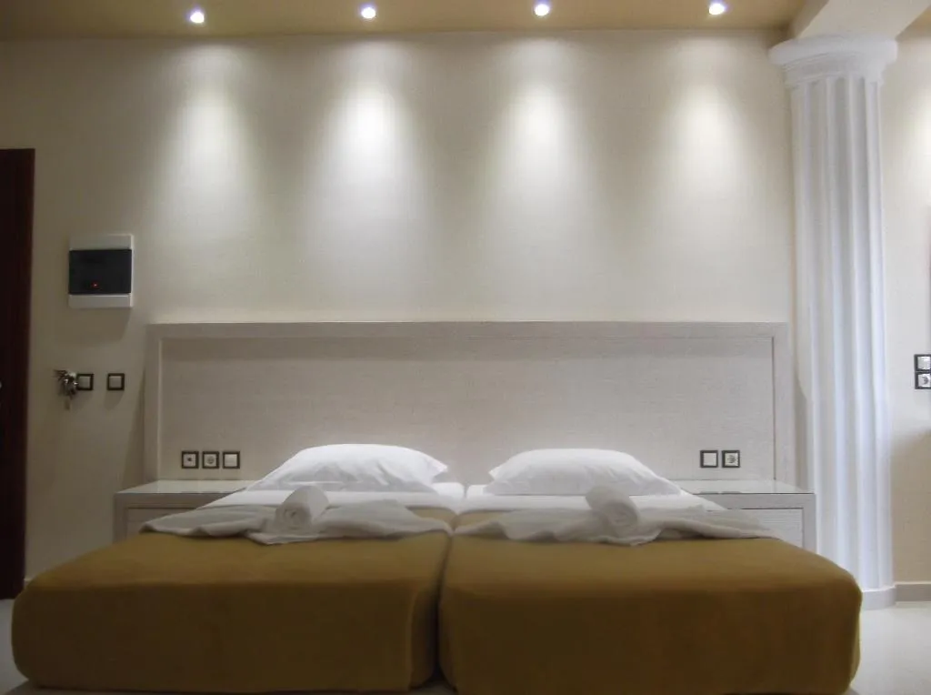 Room, Marianna Apart Hotel, Zante