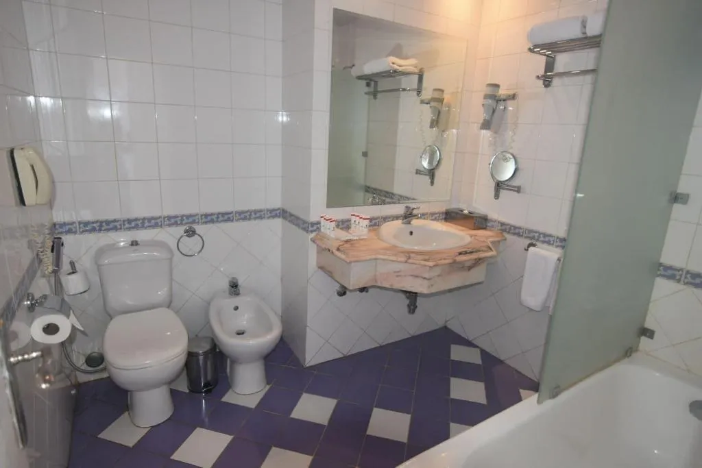 Room, Sun Resort Aqua Park Sharm El-Sheikh, Red Sea Riviera