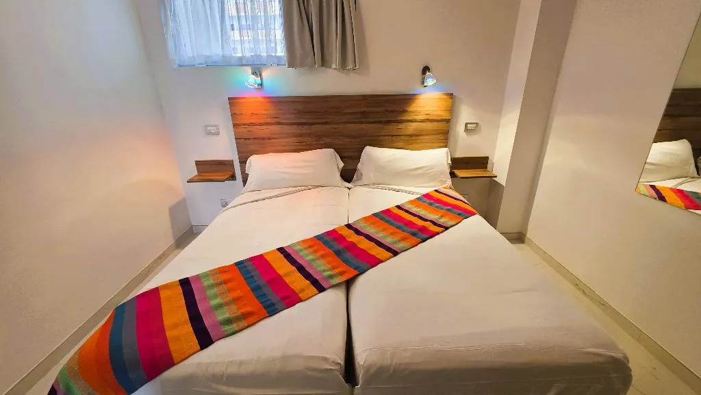 JUNIOR SUITE SUPERIOR WITH BALCONY Room, Europalace, Gran Canaria