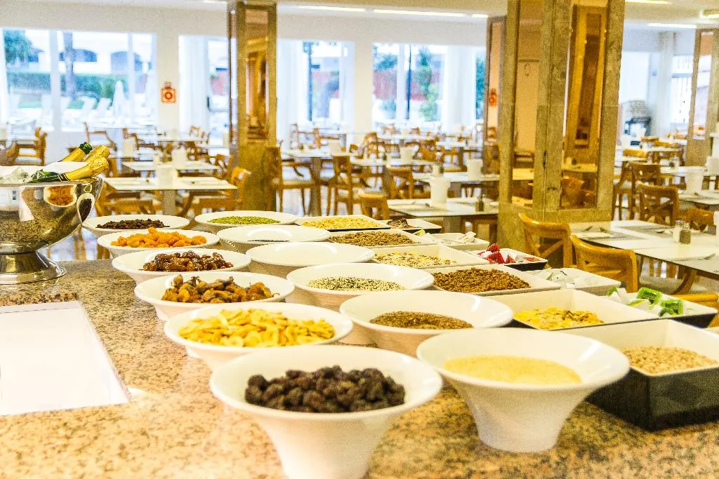 Restaurant, Eix Alcudia Hotel +18, Majorca