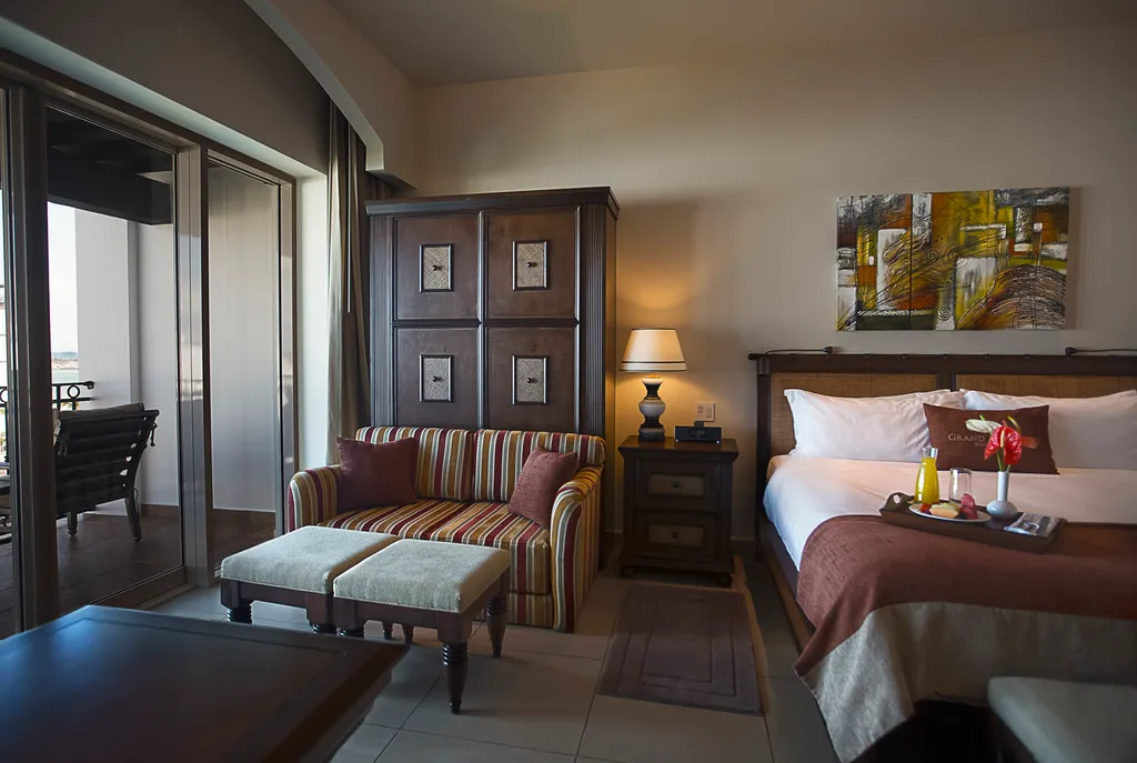 TWIN STANDARD Room, Holiday Inn Club Vacations Grand Residences All In, Cancun Area