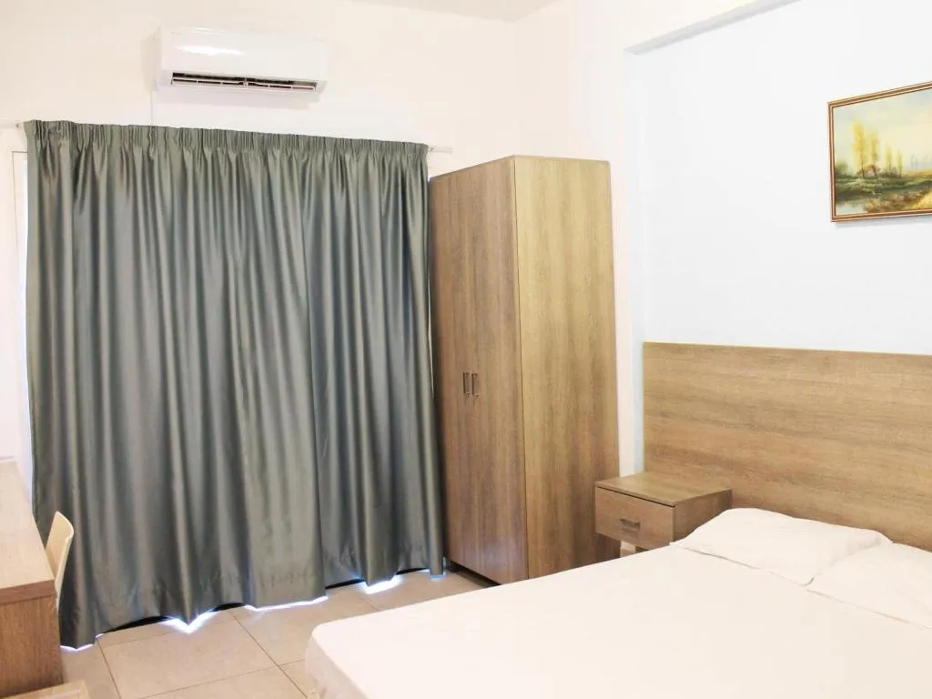 Room, Rebioz Hotel, Cyprus